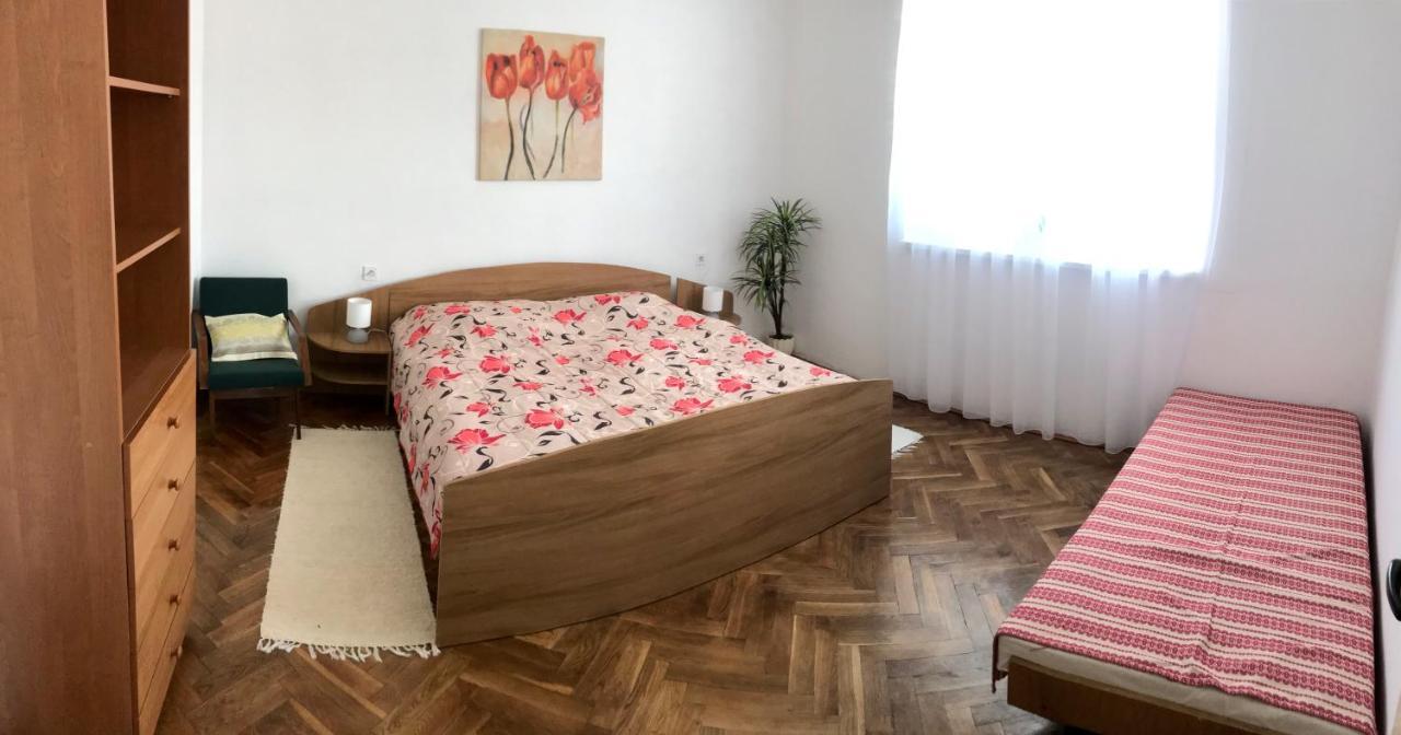 Rodinny Dom U Veroniky Szinna Kültér fotó