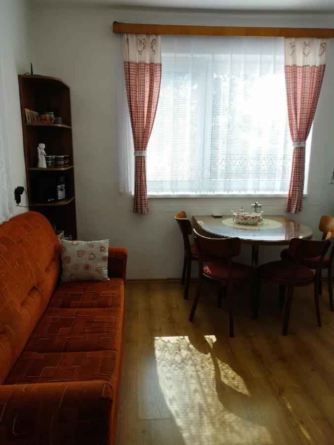 Rodinny Dom U Veroniky Szinna Kültér fotó