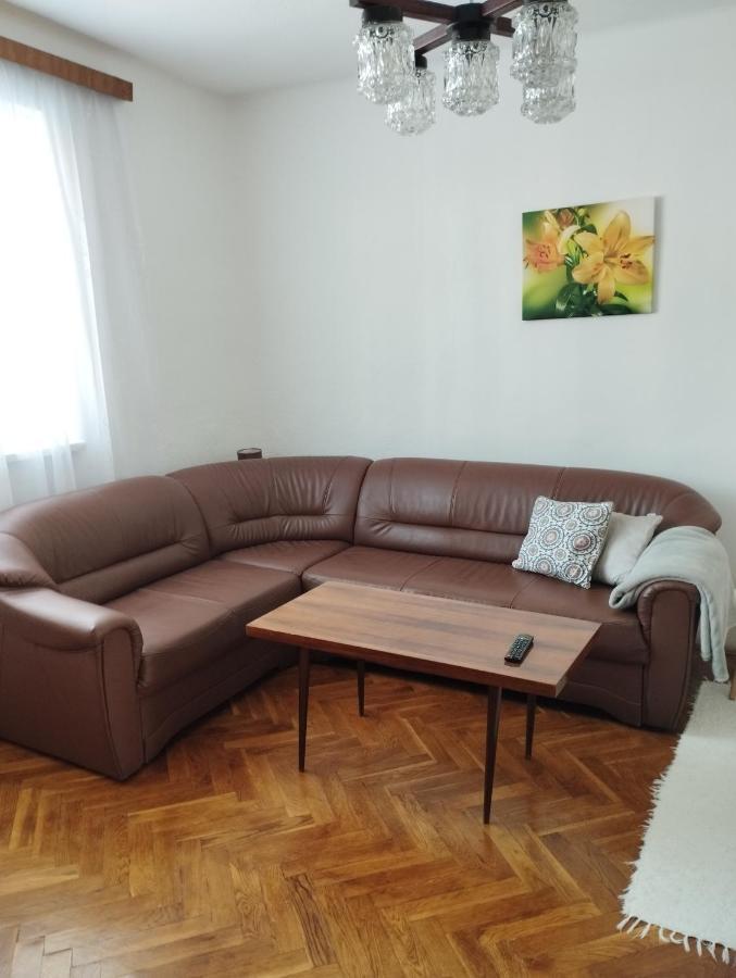 Rodinny Dom U Veroniky Szinna Kültér fotó
