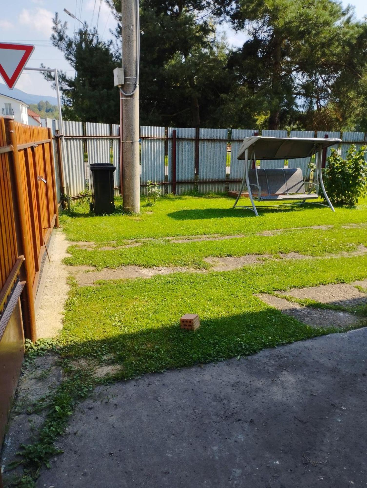 Rodinny Dom U Veroniky Szinna Kültér fotó