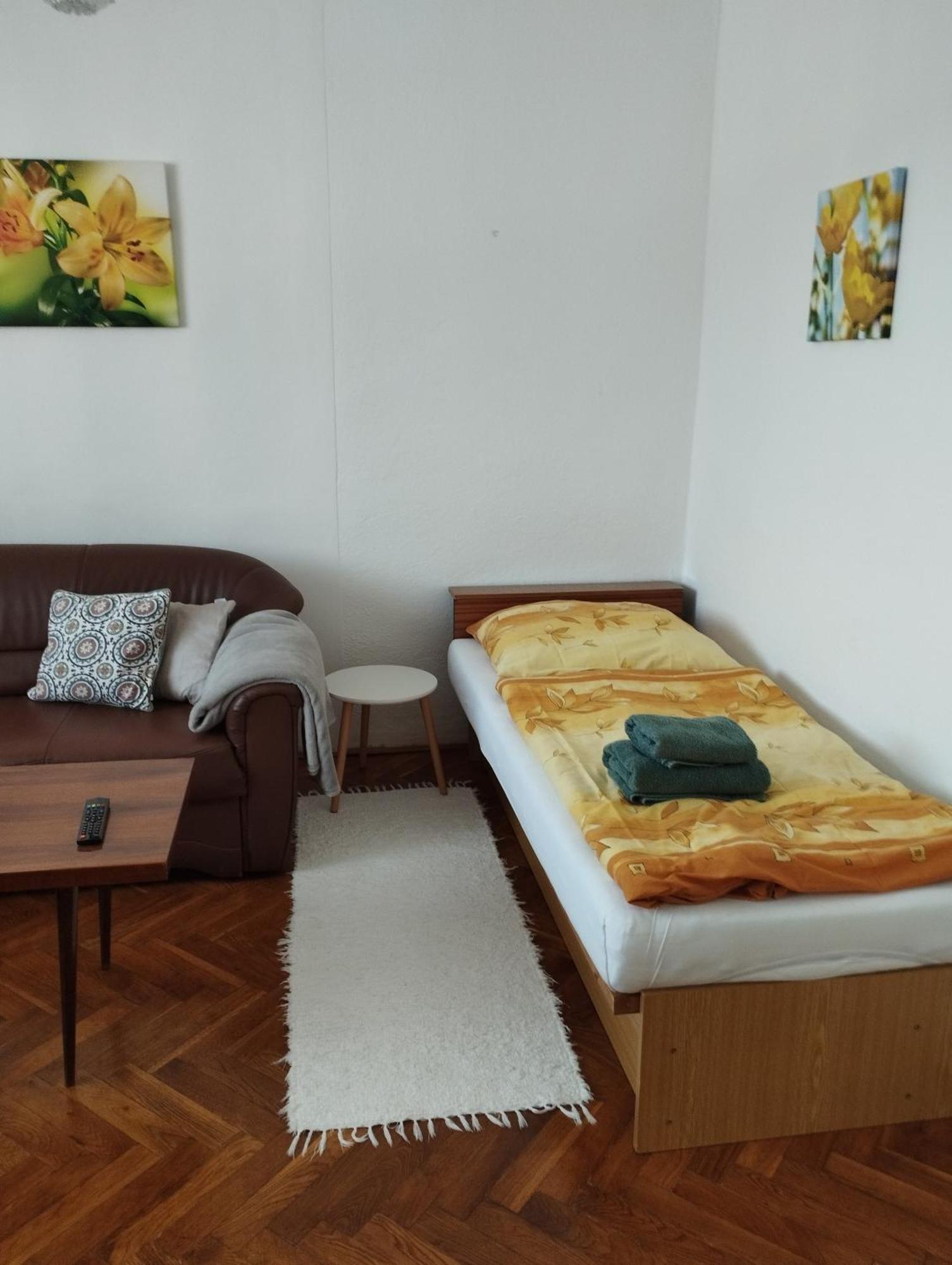 Rodinny Dom U Veroniky Szinna Kültér fotó